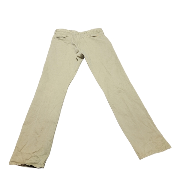 Dockers Khaki pants.      b2 - Picture 2 of 8